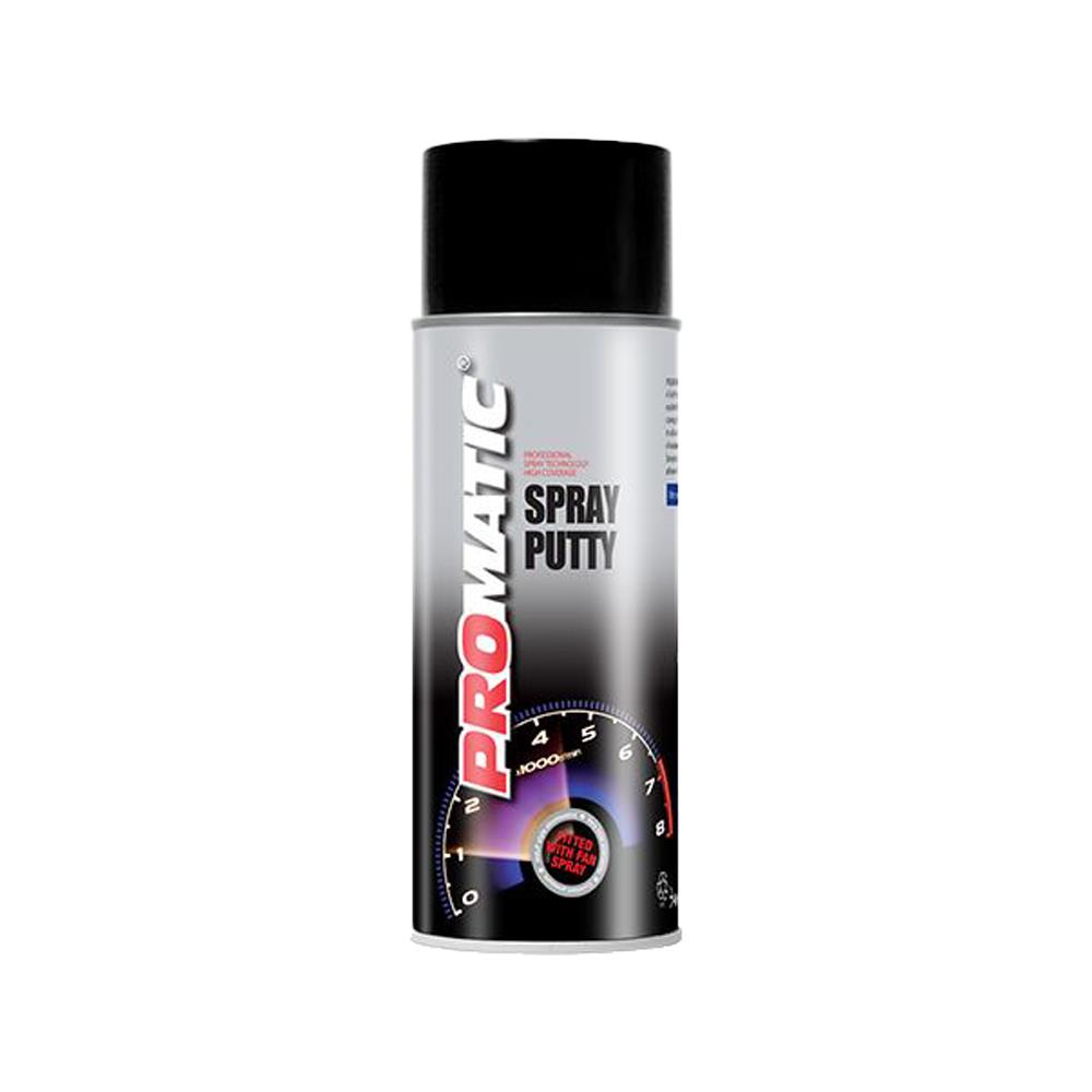 Promatic Professional Spray Paint Aerosol Lacquer Primer Wood Metal Fast Drying - Picture 27 of 36