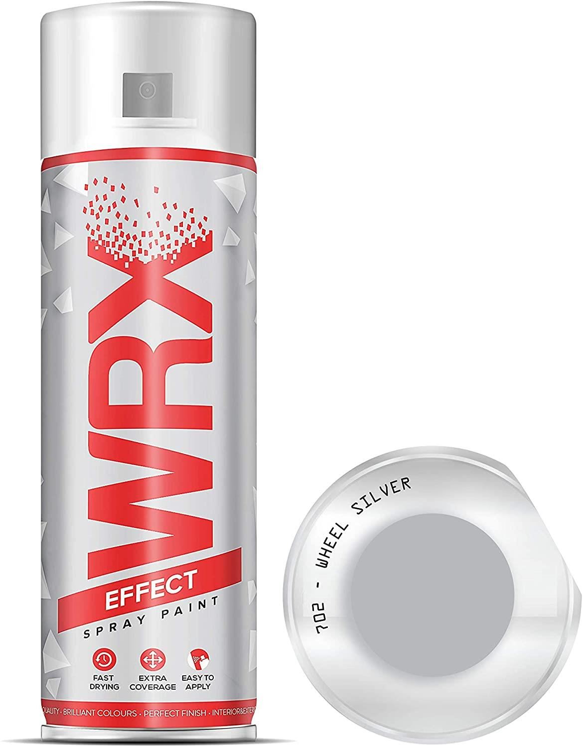 Spray Paint for Metal, Wood ,Plastic Matt Gloss Satin Primer All Purpose 400ML - Picture 260 of 281