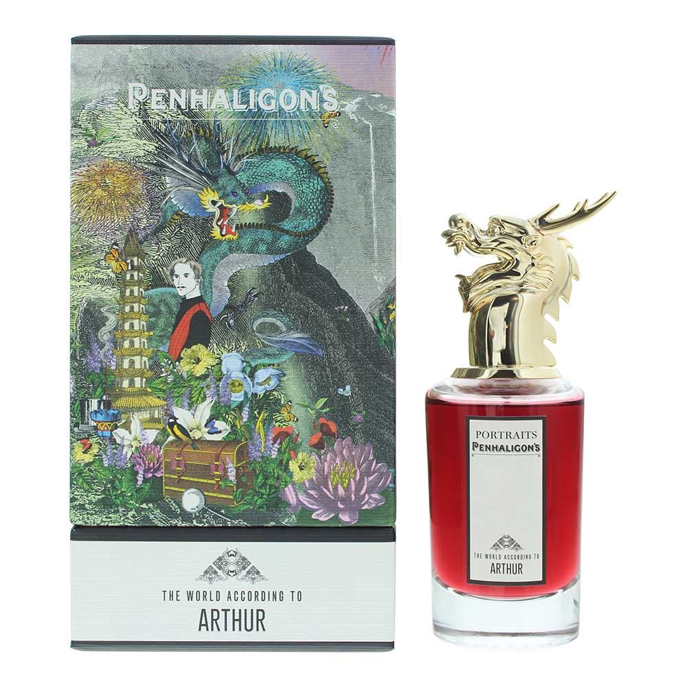 その他 Penhaligon's Portraits Eau de Parfum 112524c9-5b58-4c2d-9208-