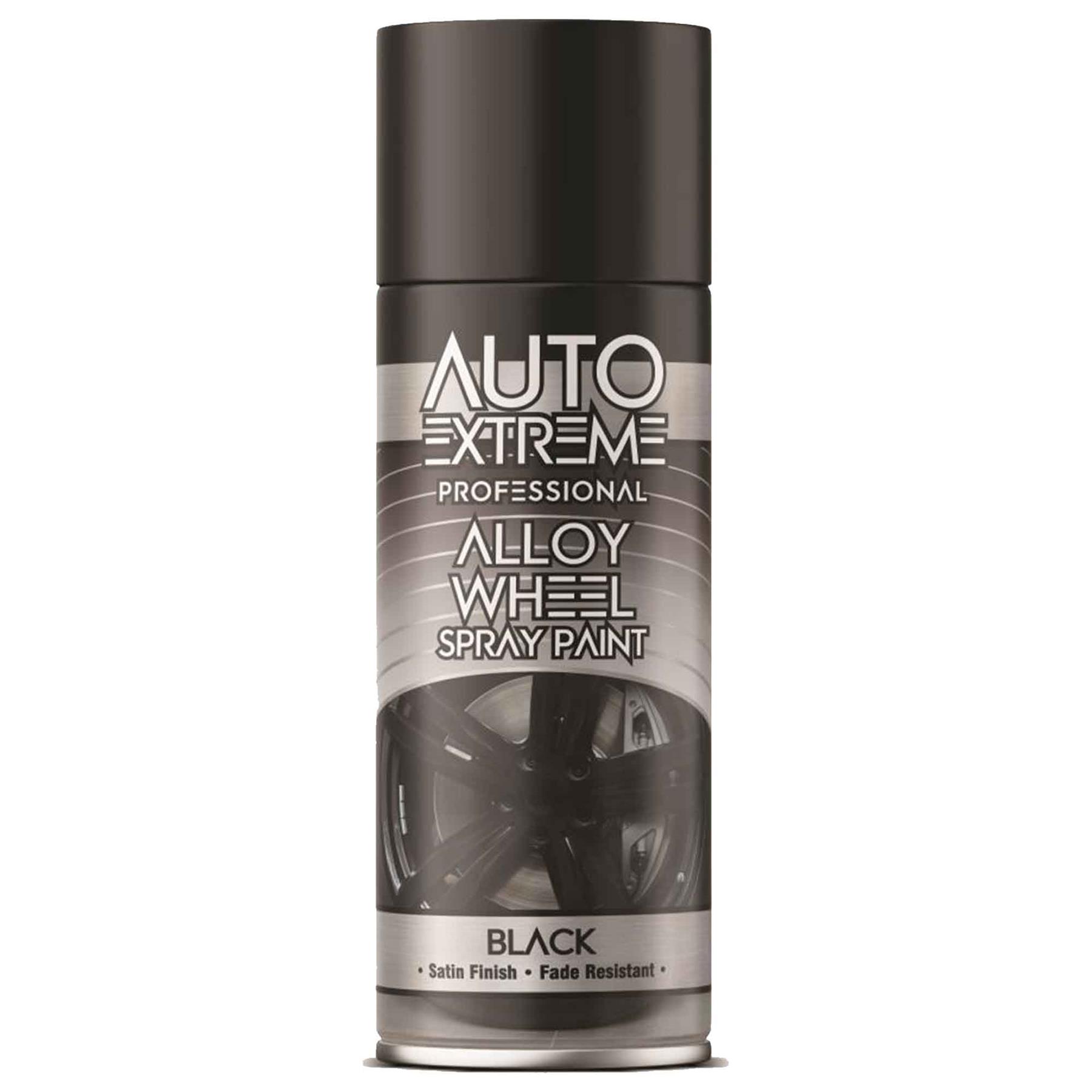All Purpose Spray Paint Aerosol Matt Gloss Satin Primer Metal Wood Plastic - Picture 8 of 133