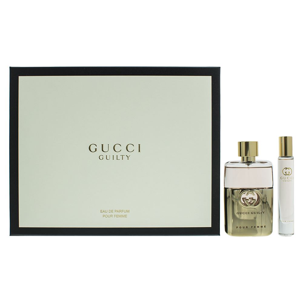 gucci guilty edp 50ml