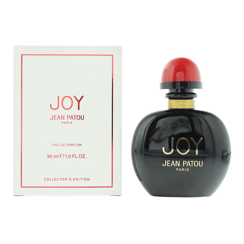 Jean Patou Joy Collector's Edition Eau de Parfum 30ml Womens