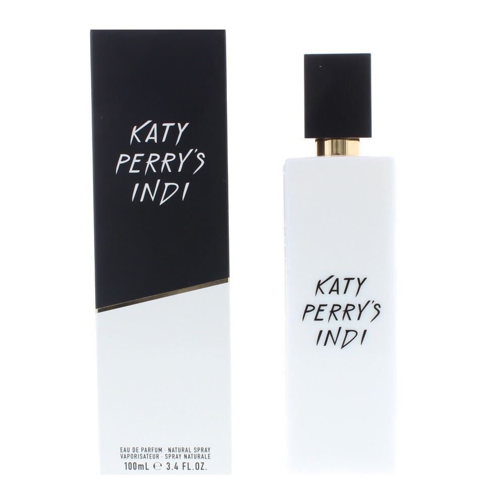 Katy Perry Indi Eau de Parfum 100ml Womens Fragrance