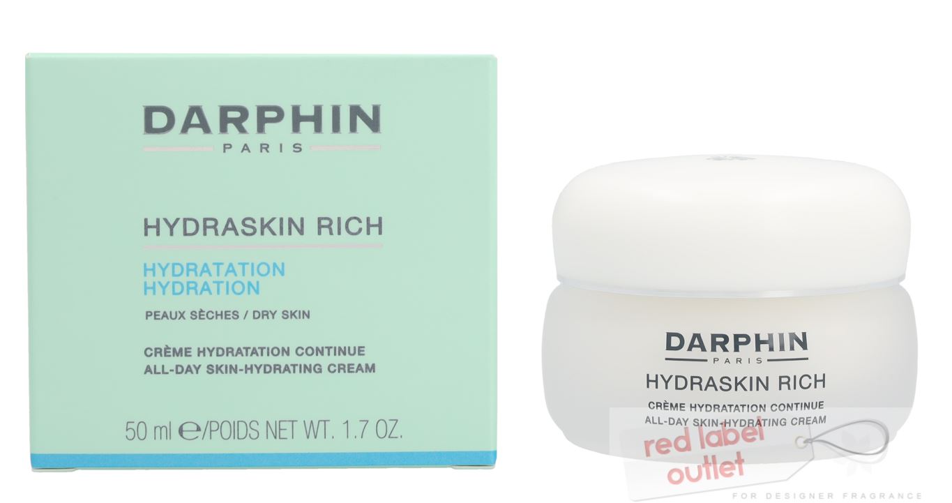 darphin hydraskin rich