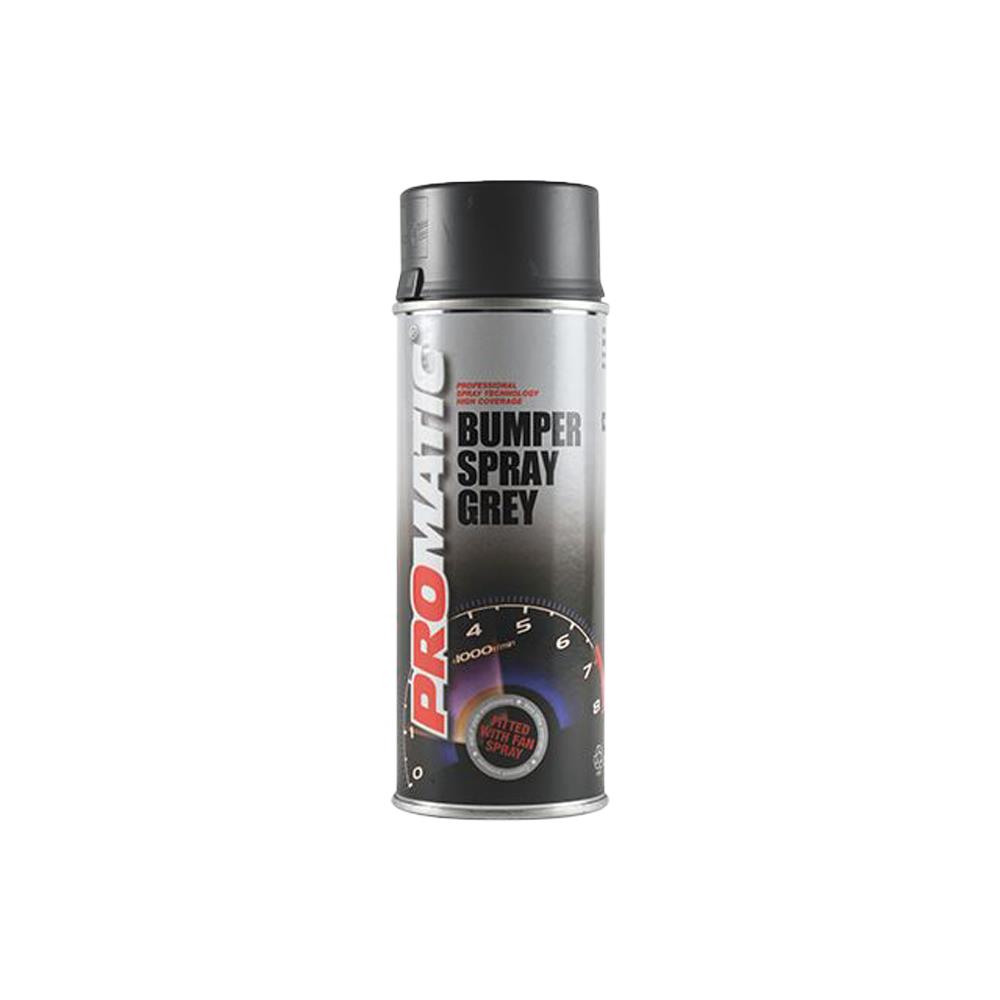 Promatic Professional Spray Paint Aerosol Lacquer Primer Wood Metal Fast Drying - Picture 8 of 36