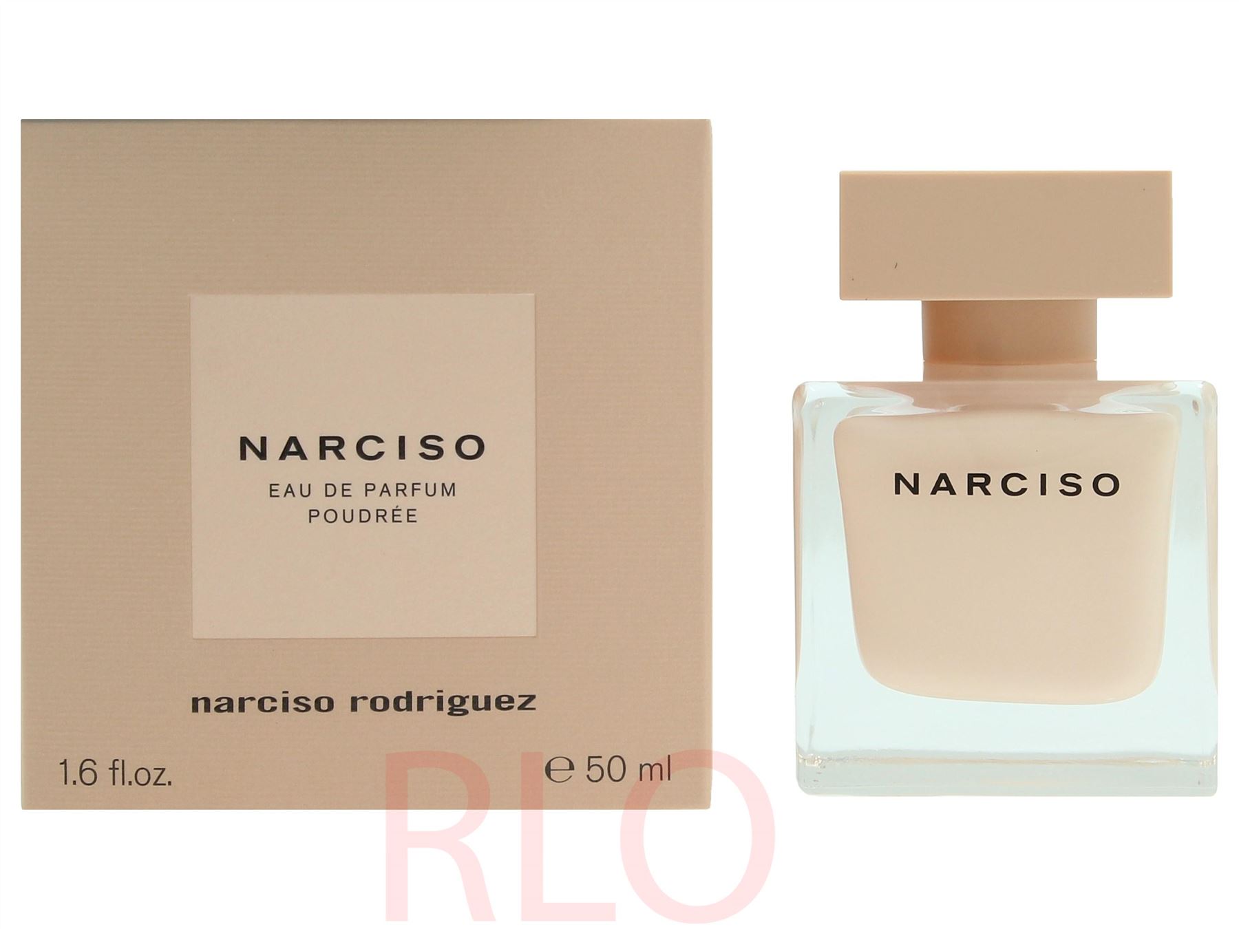 poudree narciso rodriguez 50ml