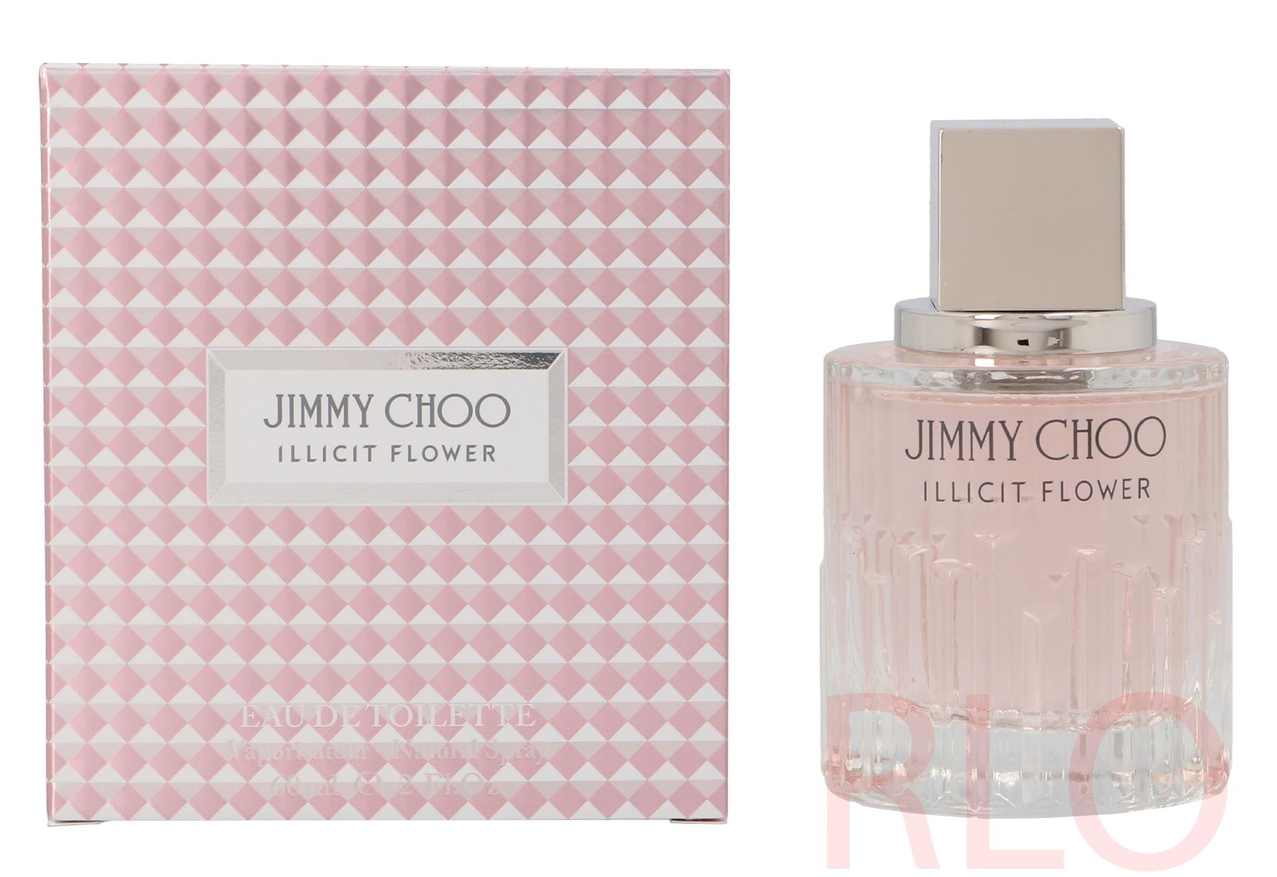 jimmy choo illicit flower 60ml price