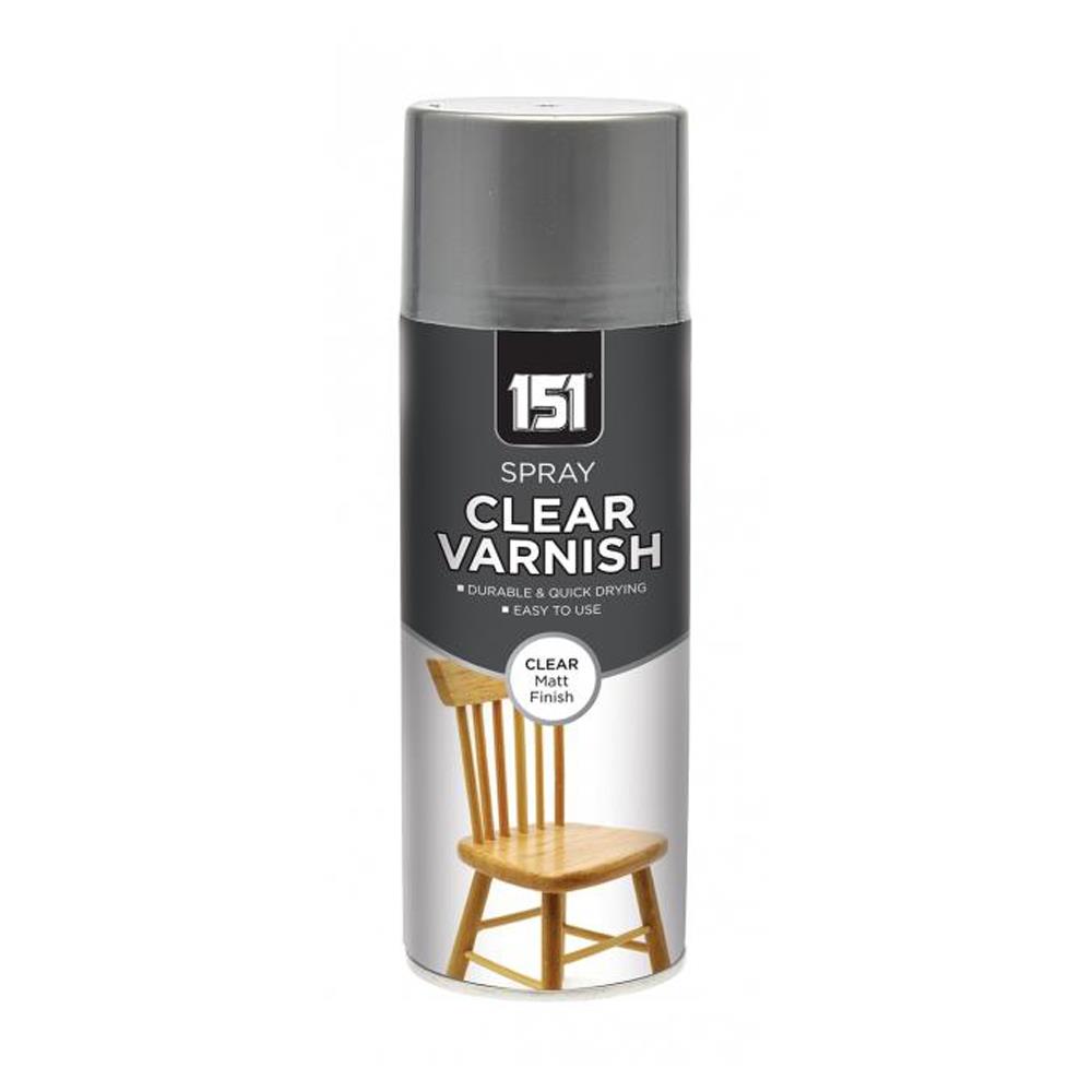 Spray Paint for Metal, Wood ,Plastic Matt Gloss Satin Primer All Purpose 400ML - Picture 76 of 281