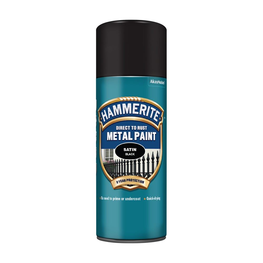 Spray Paint for Metal, Wood ,Plastic Matt Gloss Satin Primer All Purpose 400ML - Picture 37 of 281