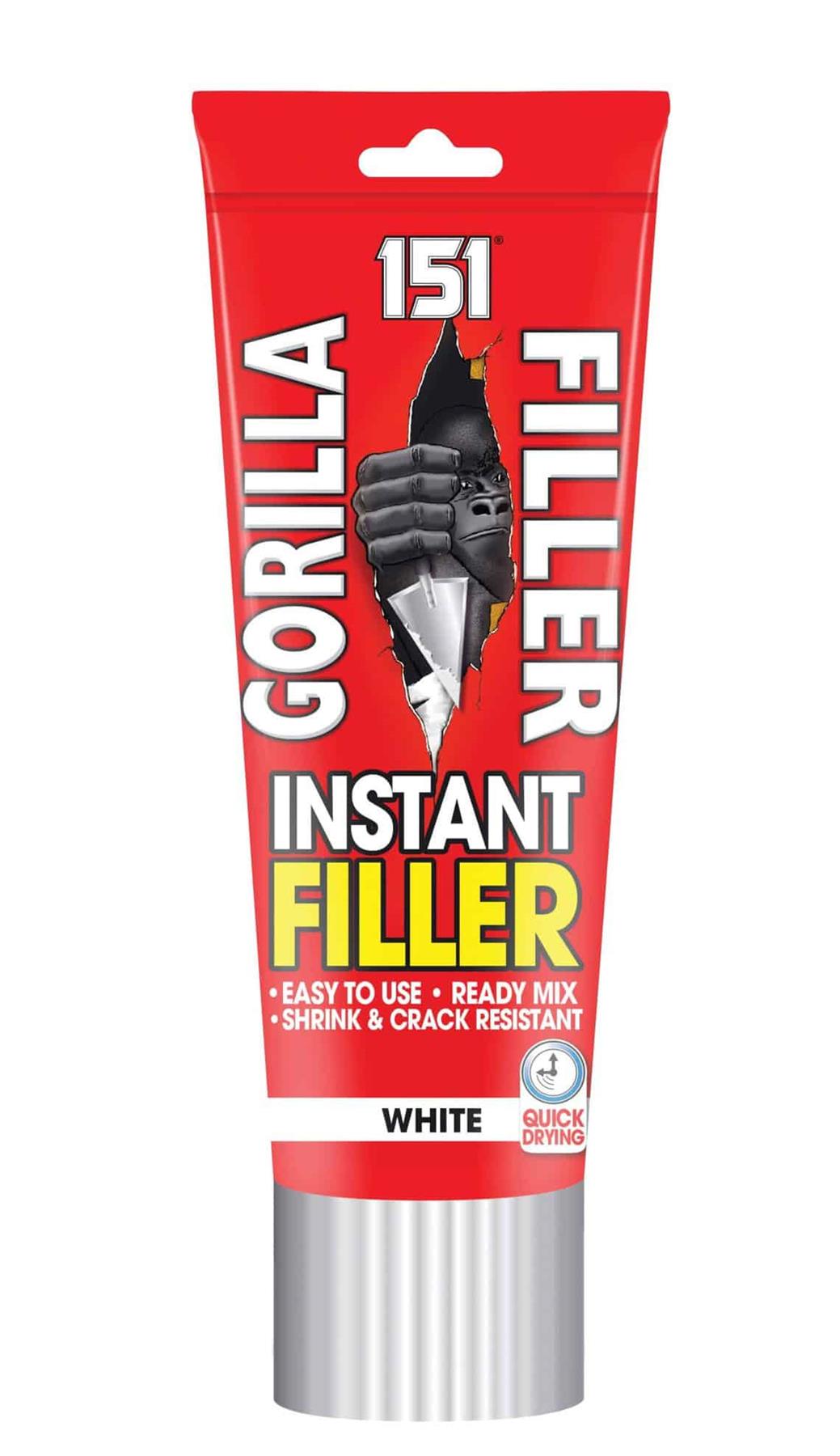 All Purpose Filler Ready To Use Interior Exterior Wall Instant Filler