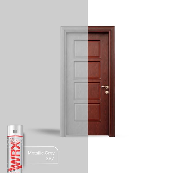 Spray Paint for Metal, Wood ,Plastic Matt Gloss Satin Primer All Purpose 400ML - Picture 178 of 281