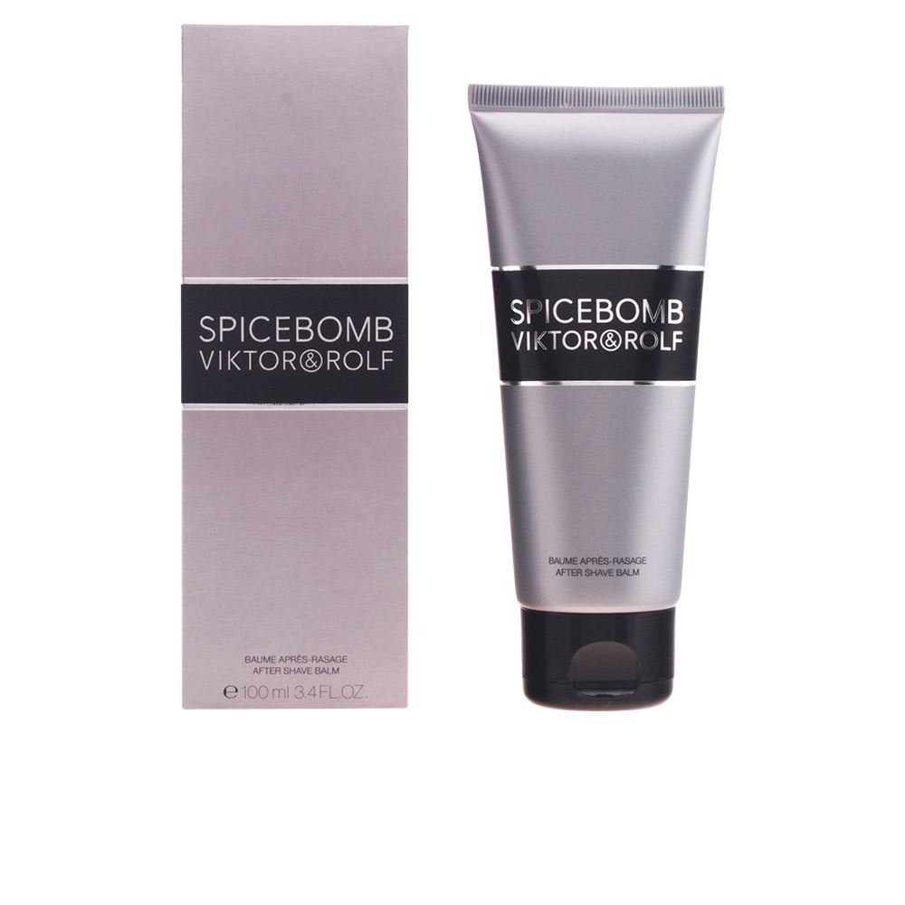 men's spicebomb aftershave
