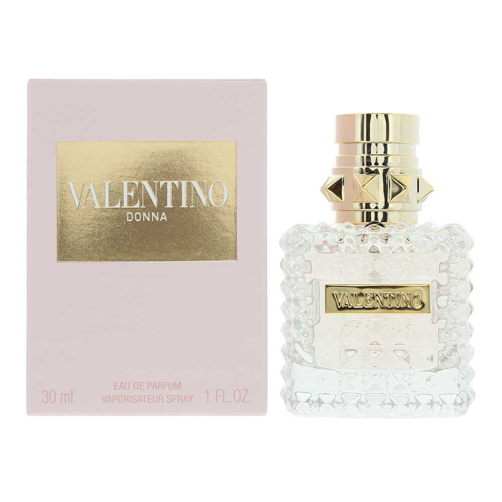 【美品】VALENTINO DONNA Eau de Parfum 30ml Valentino Donna Eau de Parfum 30ml Womens Perfume | eBay