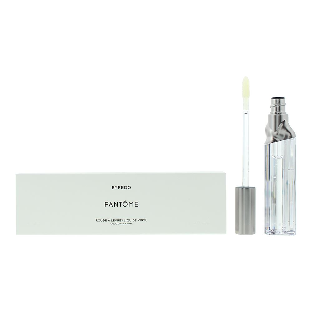 BYREDO リキッドリップスティック301 Byredo Vinyl Fantome 301 Liquid Lipstick 0.06g For Women | eBay