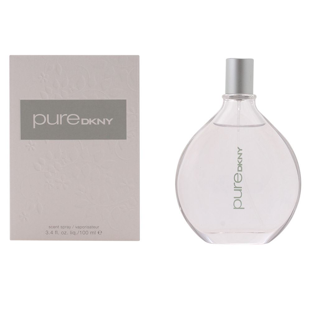 dkny pure women's perfume