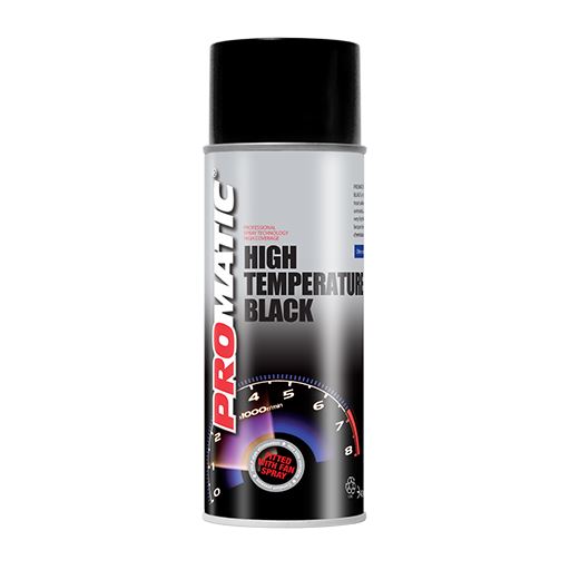 Promatic Professional Spray Paint Aerosol Lacquer Primer Wood Metal Fast Drying - Picture 3 of 36
