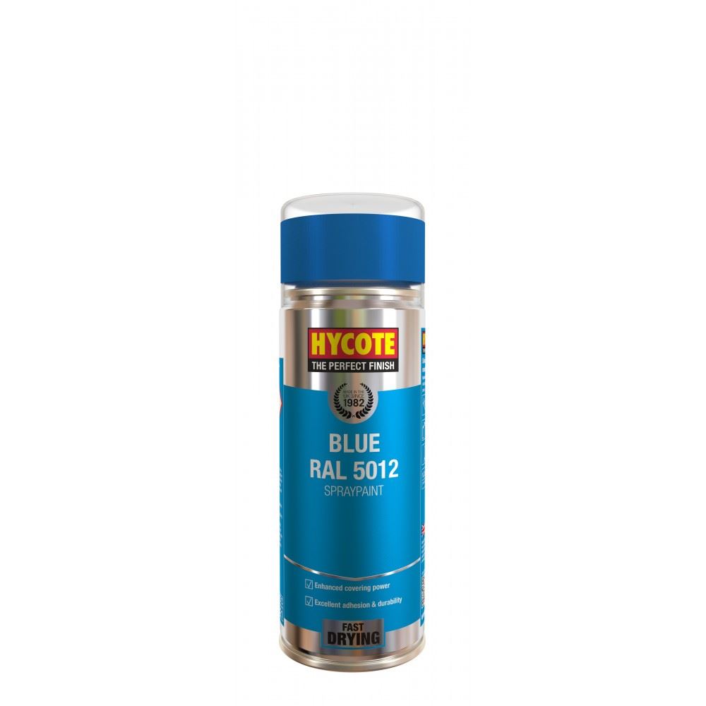 Spray Paint for Metal, Wood ,Plastic Matt Gloss Satin Primer All Purpose 400ML - Picture 44 of 281
