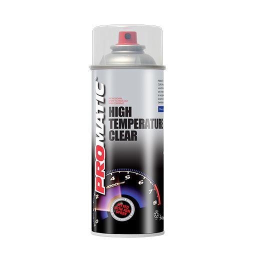 Promatic Professional Spray Paint Aerosol Lacquer Primer Wood Metal Fast Drying - Picture 11 of 36