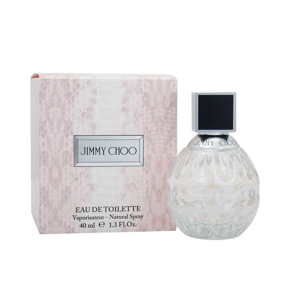 JIMMY CHOO Eau de Toilette 40ml 2本セット Jimmy Choo Eau de Toilette 40ml Womens Perfume | eBay