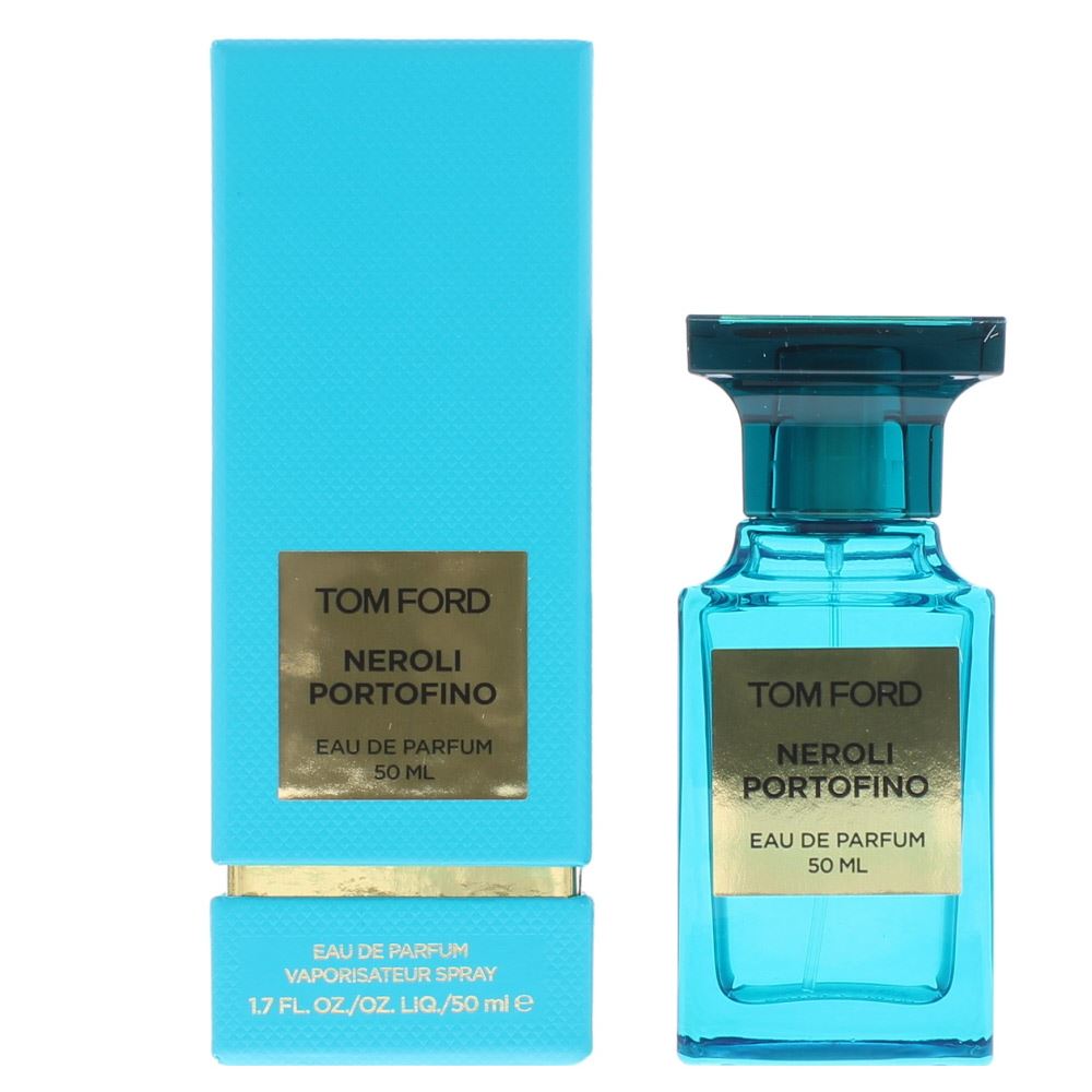 Tom Ford Neroli Portofino Eau de Parfum 50ml For Unisex | eBay