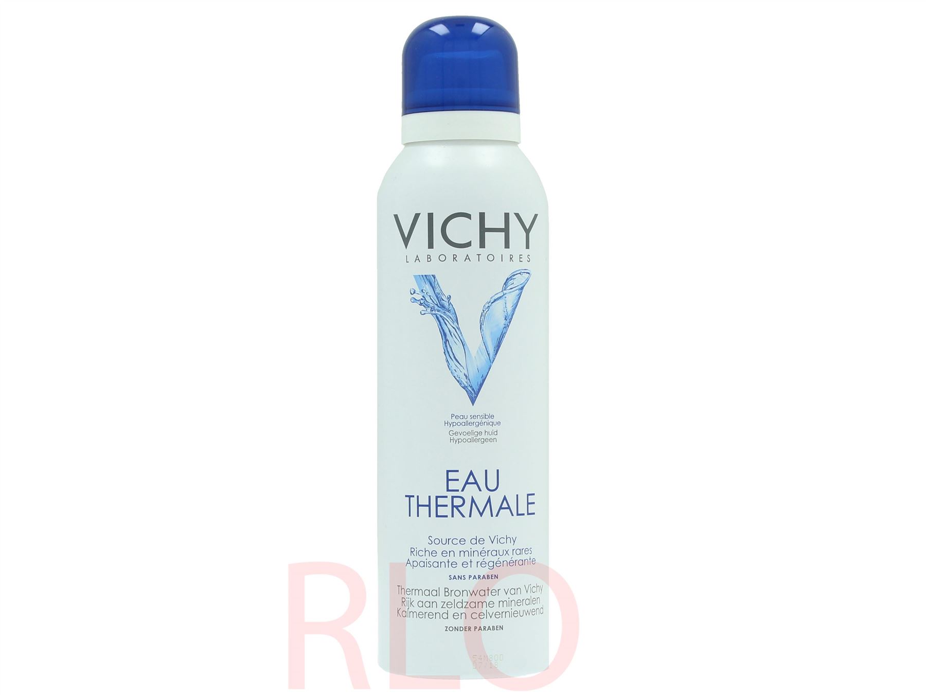 Vichy Eau Thermale Source De Vichy Spa Water 150ml Women 3337871308612