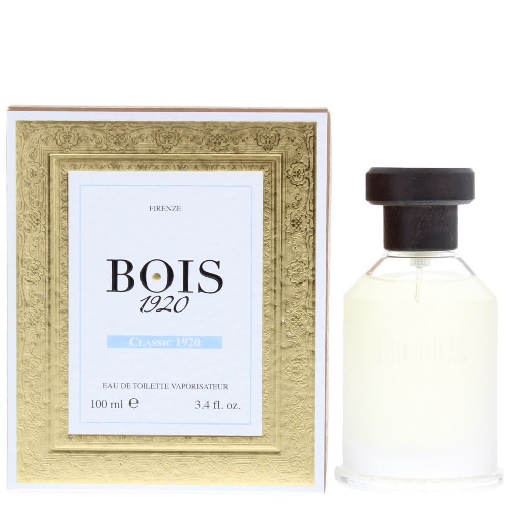 Bois 1920 Classic 1920 Eau de Toilette 100ml For Unisex | eBay