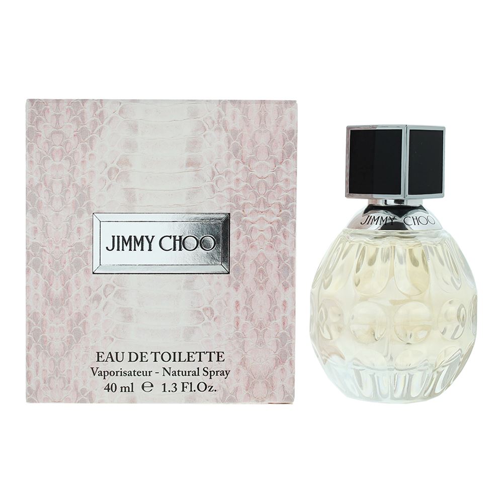 JIMMY CHOO Eau de Toilette 40ml 2本セット Jimmy Choo 2-Pc. I Want Choo Eau de Parfum Gift Set - Macy's