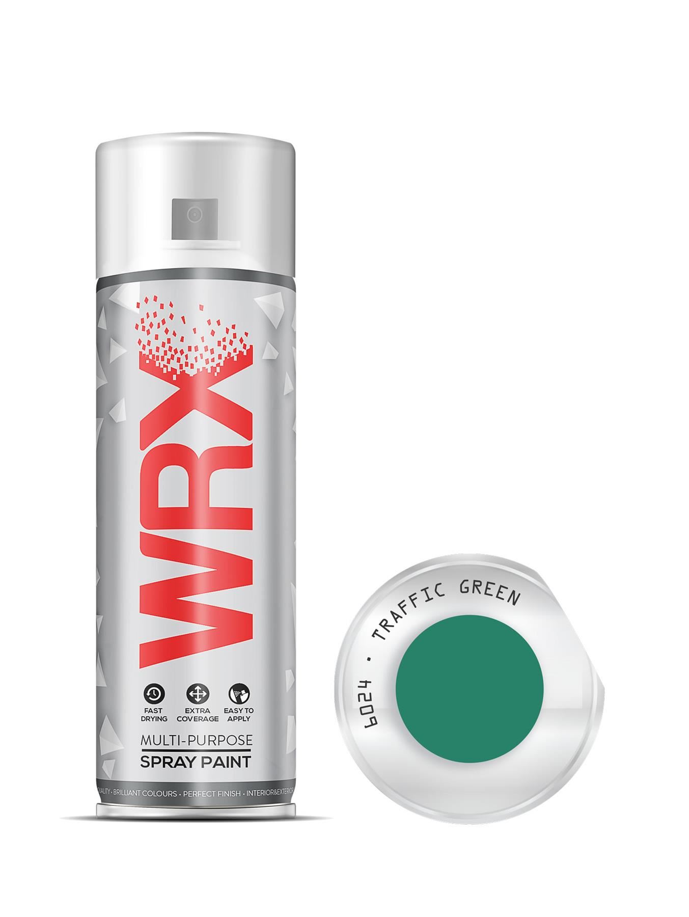 Spray Paint for Metal, Wood ,Plastic Matt Gloss Satin Primer All Purpose 400ML - Picture 250 of 281