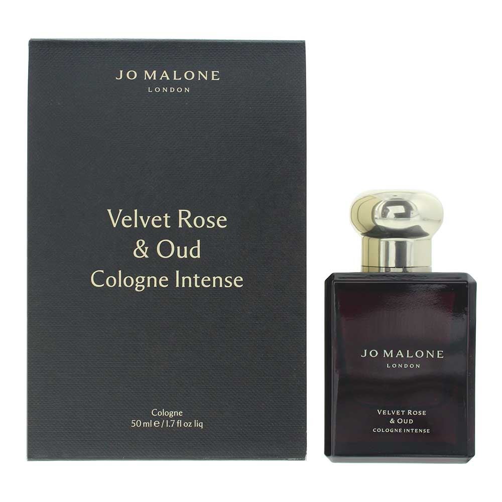 JO MALONE Velvet Rose&Oud 50ml 香水 Jo Malone Velvet Rose &