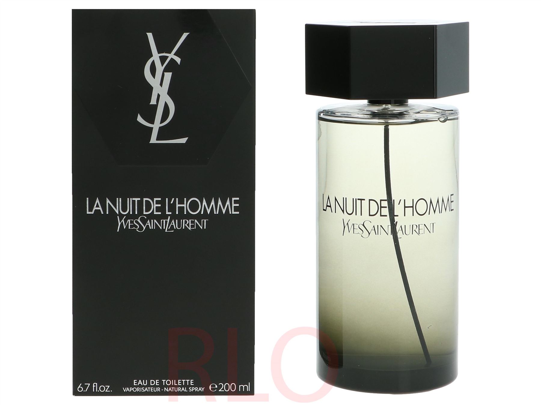 yves saint laurent 200 ml