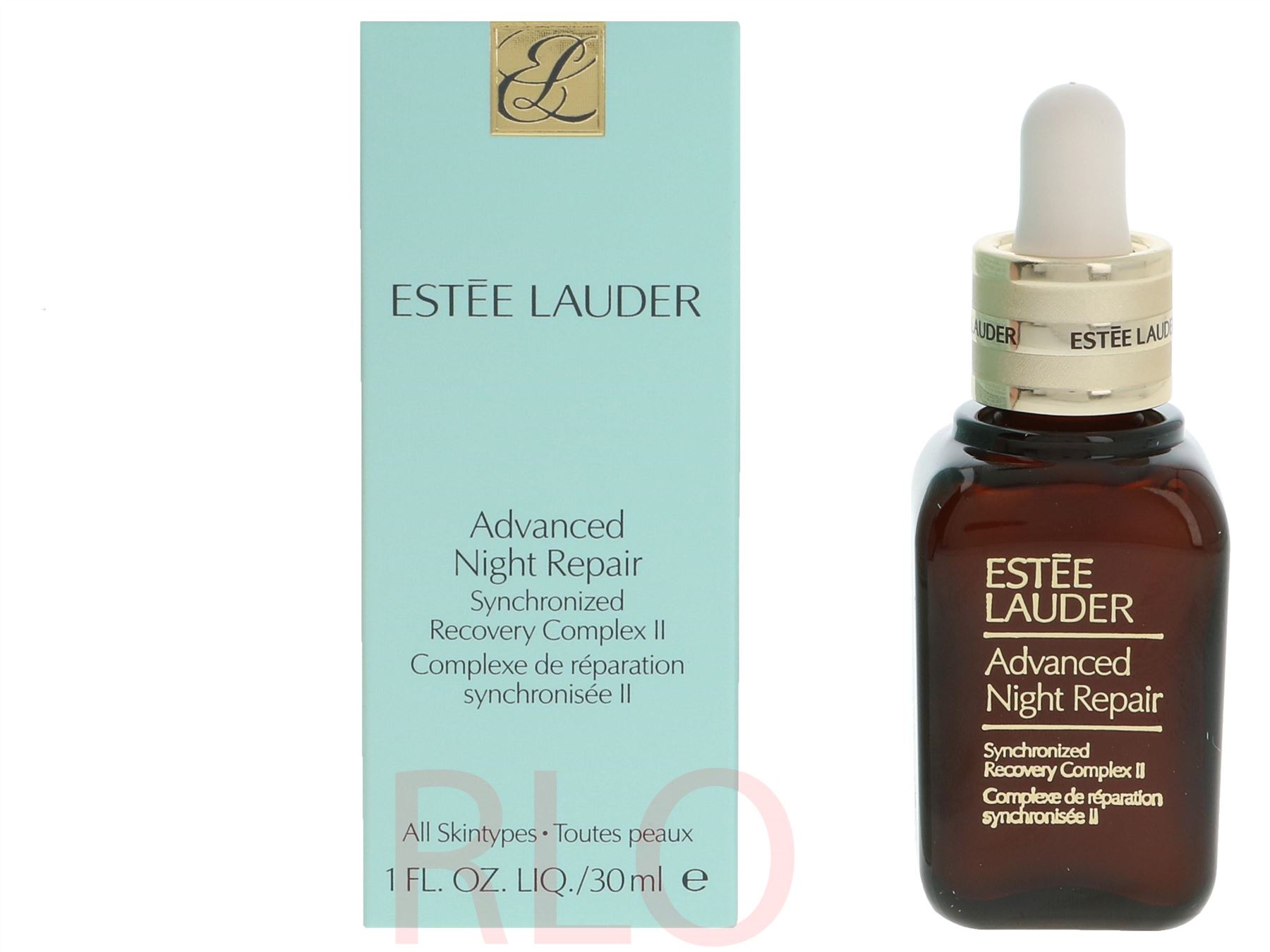 estée lauder mini advanced night repair synchronized recovery complex ii
