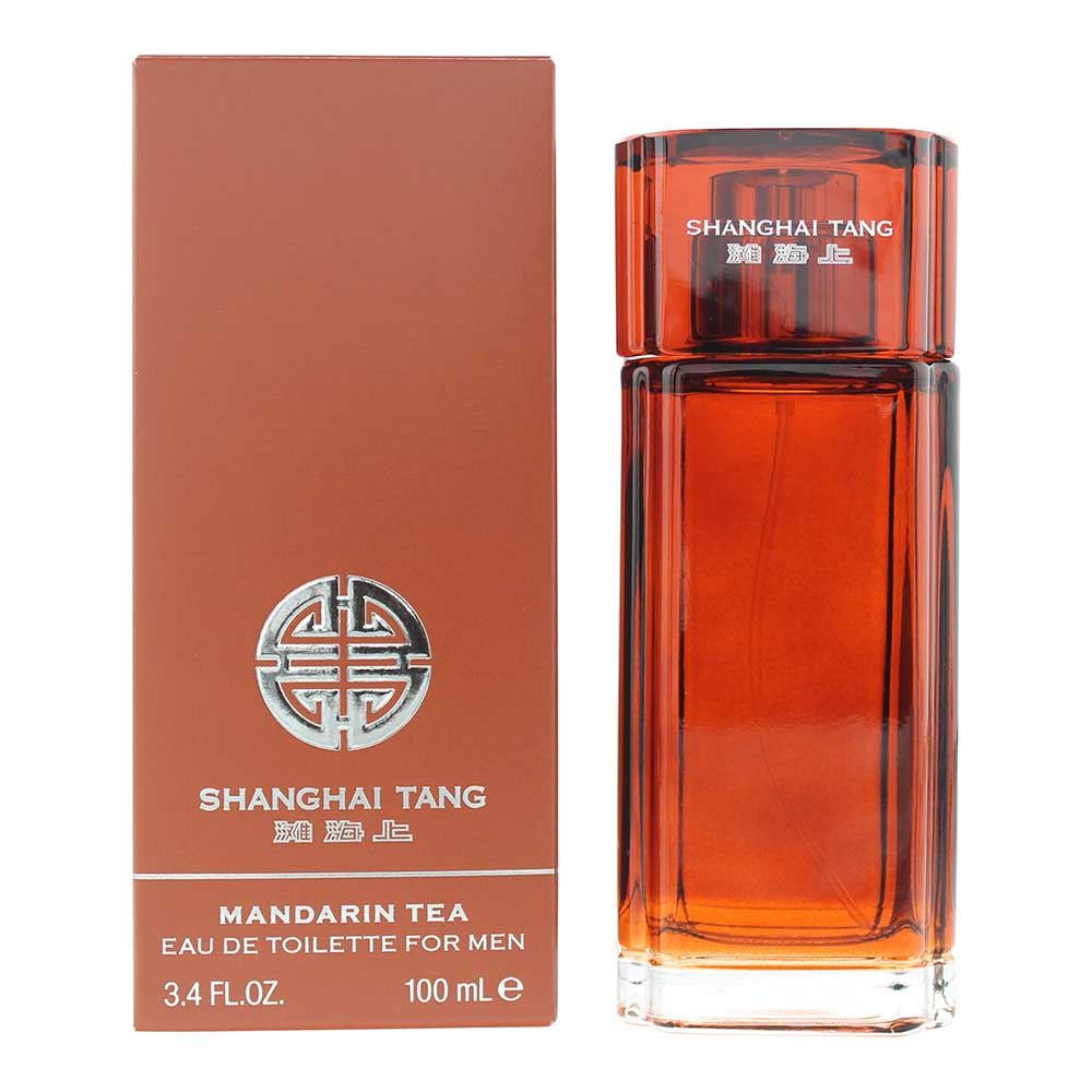 シャンハイタン　マンダリンティーフォーメン　100ml 3c3157fb-0a10-4339-adb1-