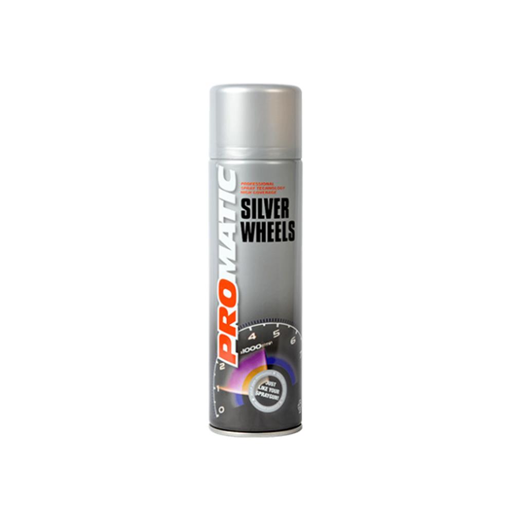 Promatic Professional Spray Paint Aerosol Lacquer Primer Wood Metal Fast Drying - Picture 28 of 36