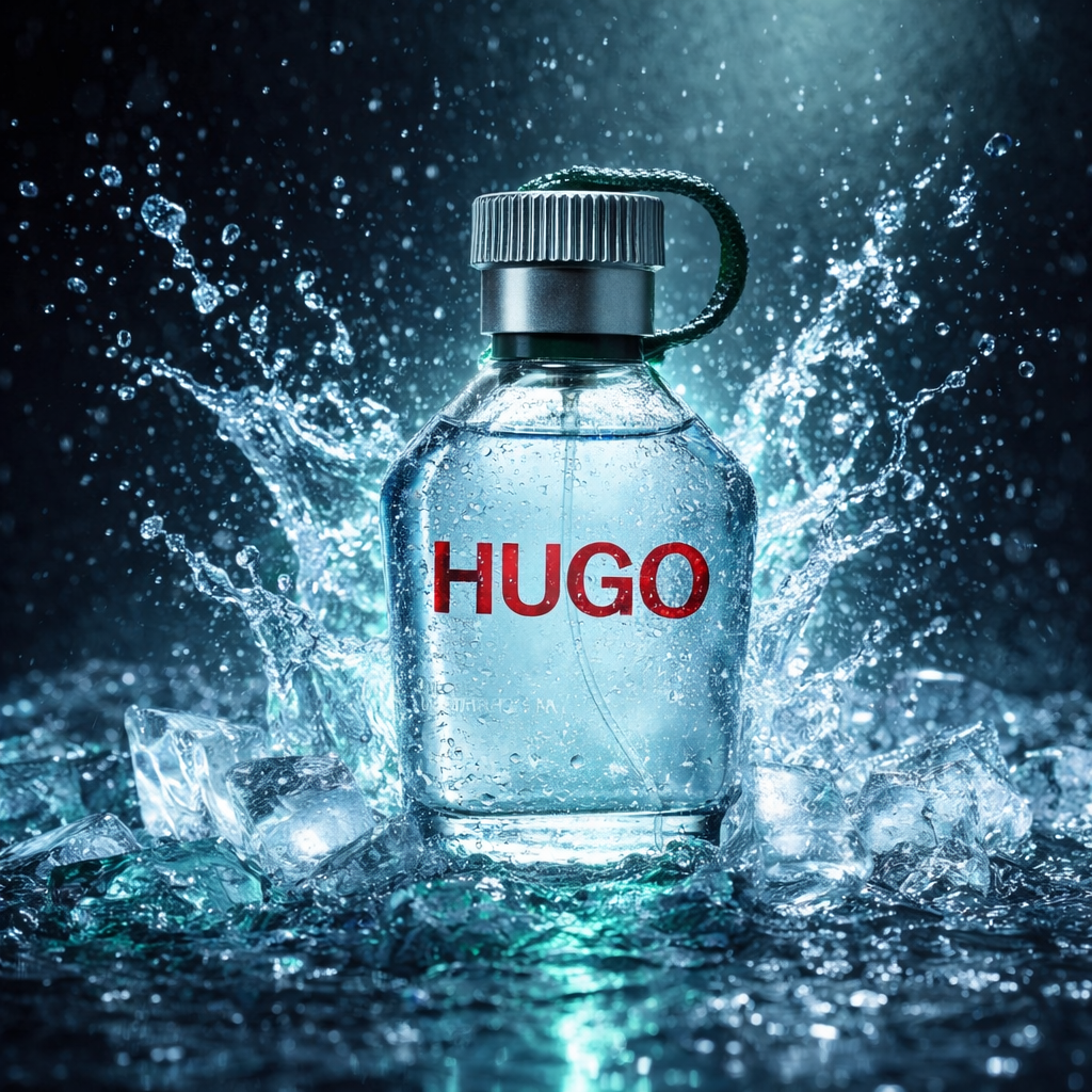 Hugo Boss Hugo Man Eau de Toilette 40ml Mens Perfume | eBay