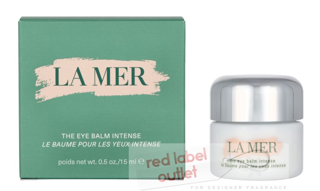 La Mer The Eye Balm Intense 15ml | eBay