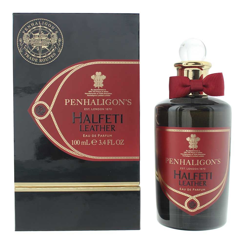 Penhaligon's Halefel Eau de Parfum 100ml Penhaligon´s Halefel Eau