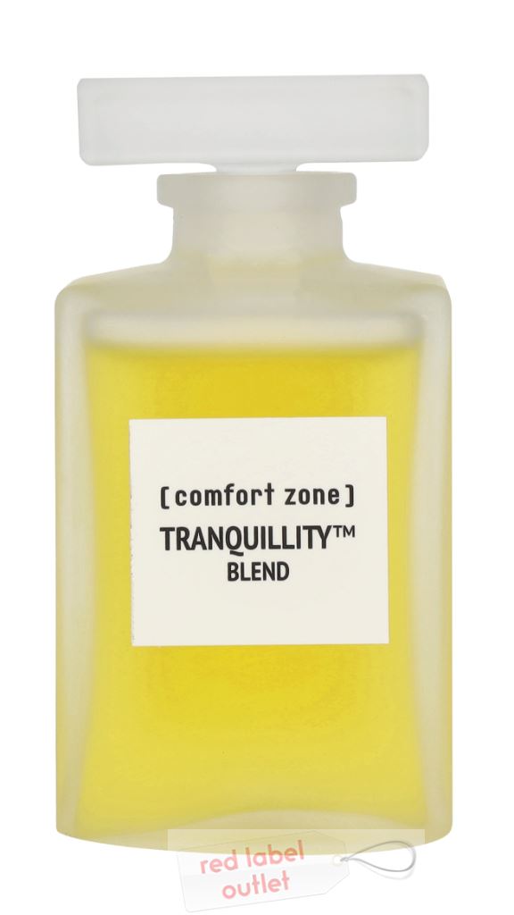 ［値下げ］comfort zone TRANQUILITYBLEND 50mL Aromatic Body Oil | TRANQUILLITY™ Blend | Comfort Zone US