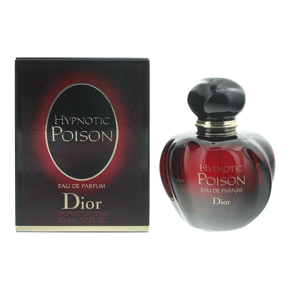 Dior Hypnotic Poison Eau de Parfum 50ml For Women | eBay
