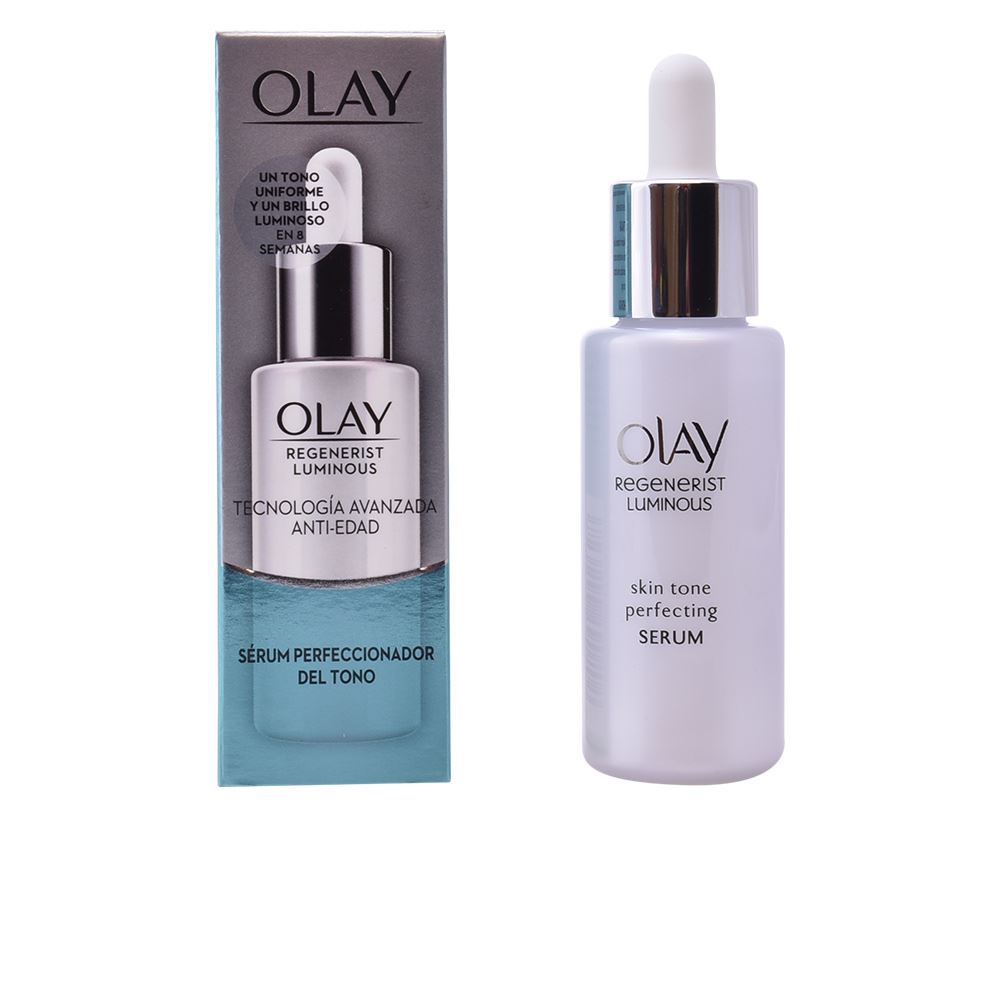 olay regenerist tone perfecting serum