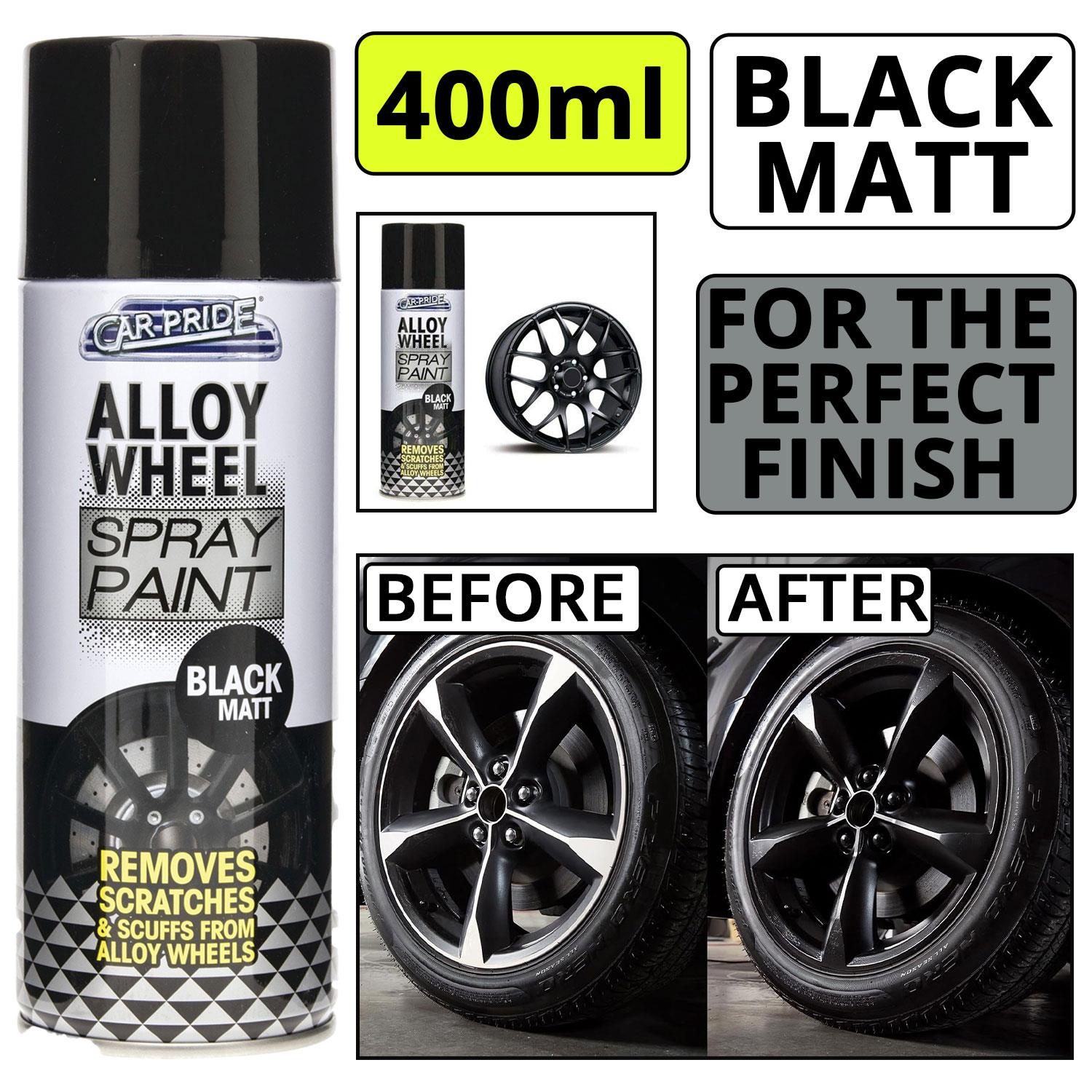 151 Spray Paint 400ml All Purpose Aerosol For Metal Plastic Matt Gloss Satin - Picture 2 of 26