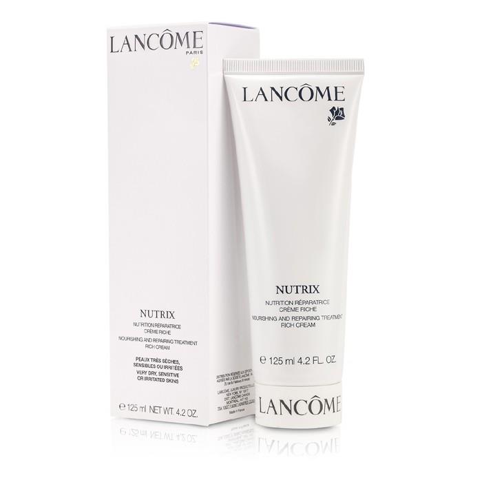 Lancôme Nutrix Nourishing & Repairing Treatment Rich Cream for very Dry Skin 125ml Lancôme Nutrix Nourishing & Repairing Treatment Rich Cream for very Dry Skin 125ml
