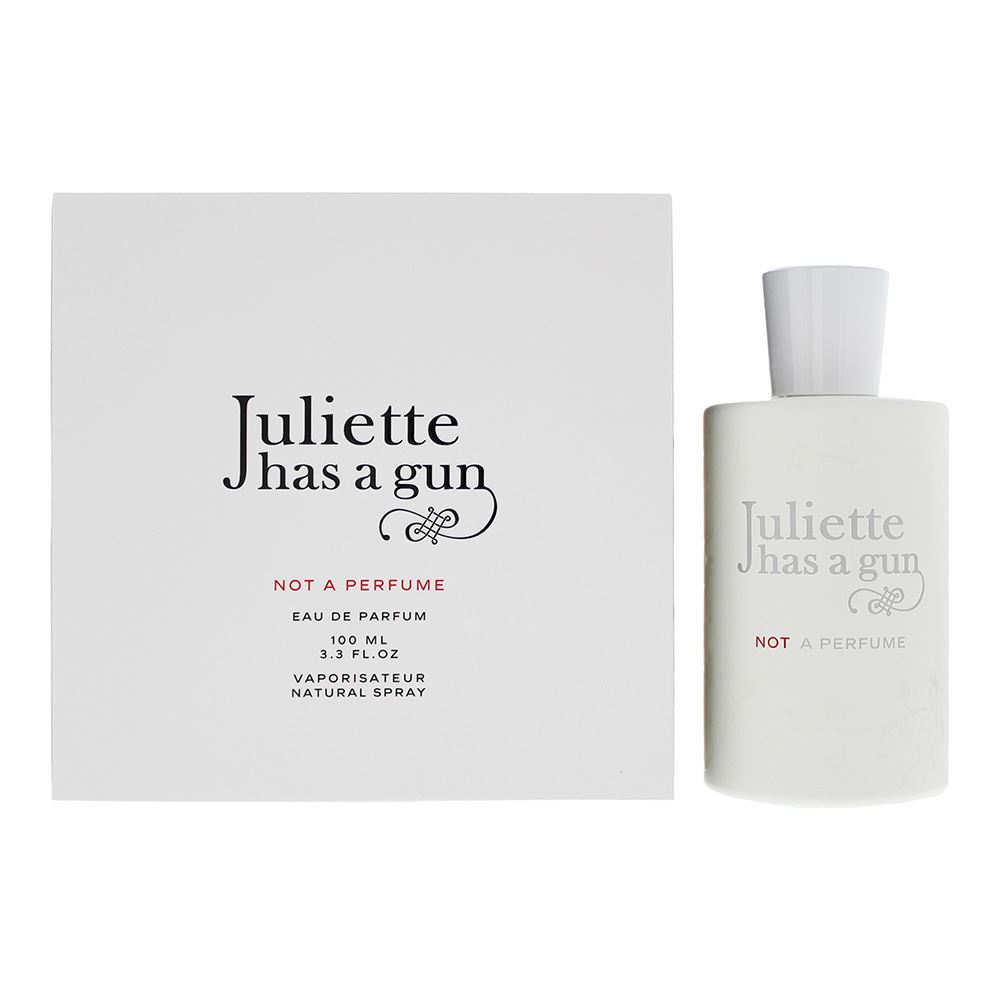 Juliette Has A Gun Not A Perfume Eau de Parfum 100ml For Women | eBay