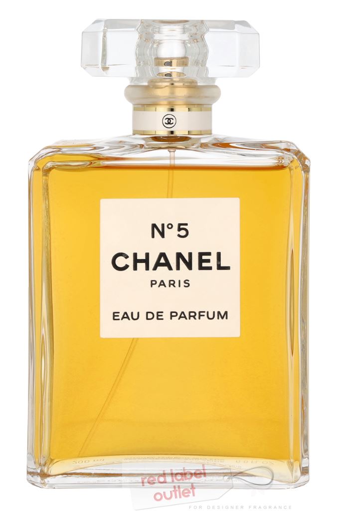 Chanel No 5 Eau de Parfum 200ml For Women | eBay
