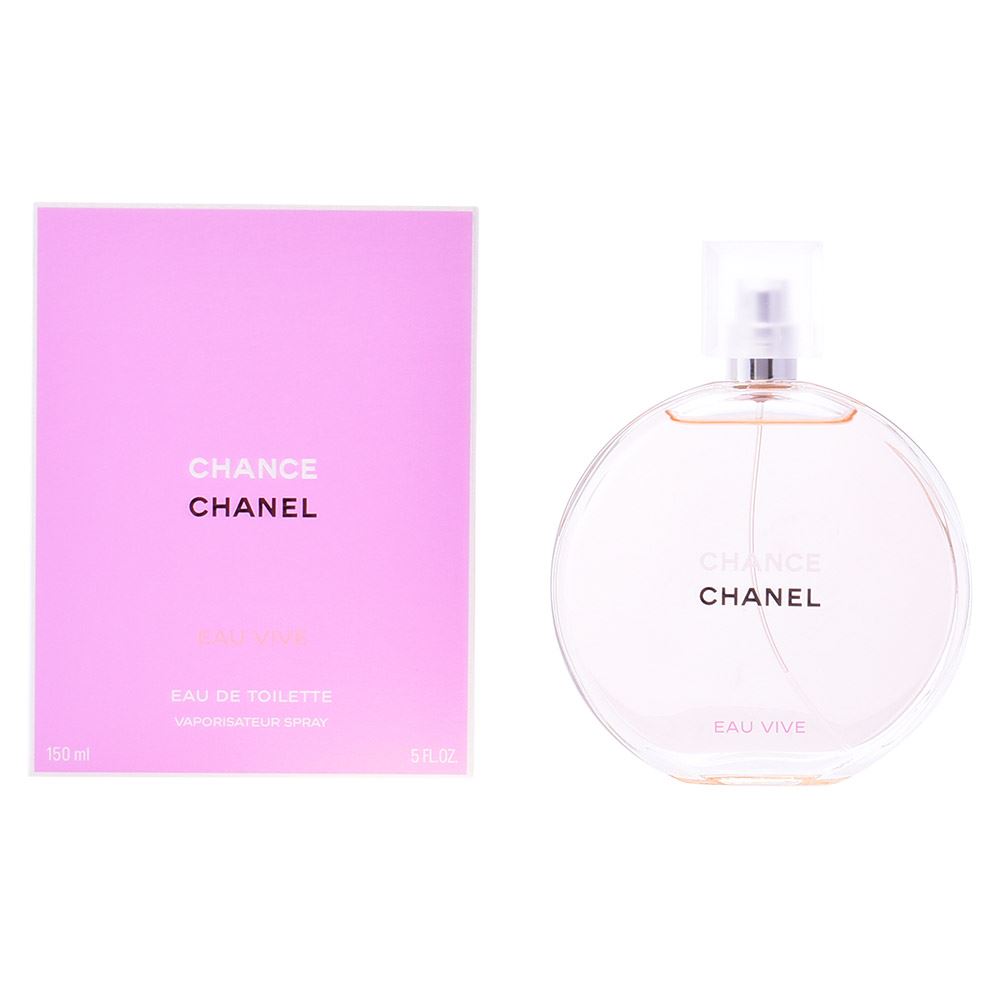 chanel 150ml chance
