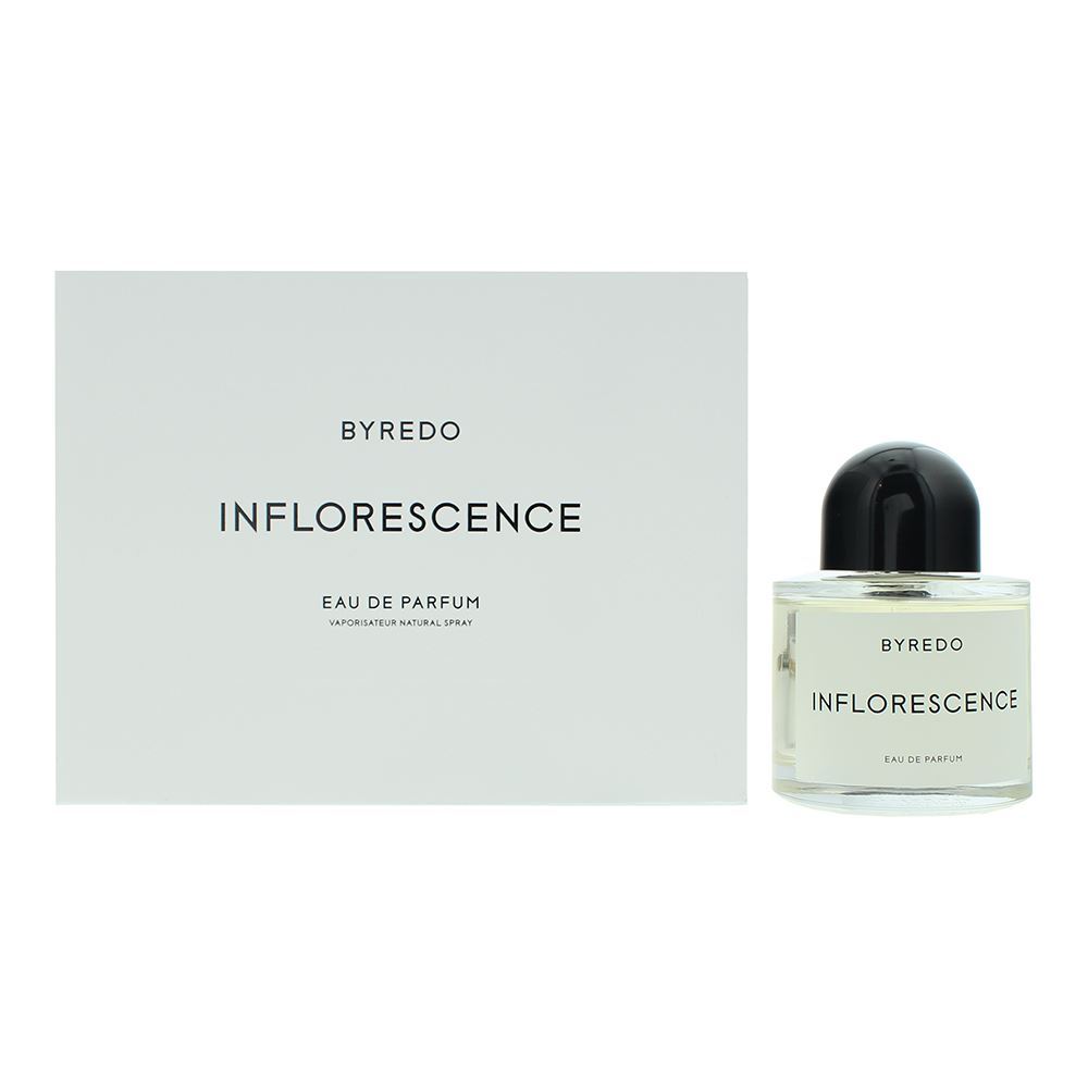 Byredo Inflorescence Eau De Parfum 100ml For Women | eBay