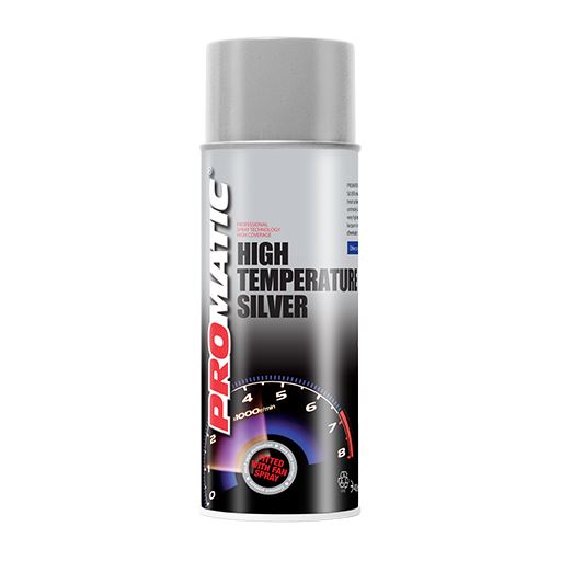 Promatic Professional Spray Paint Aerosol Lacquer Primer Wood Metal Fast Drying - Picture 25 of 36