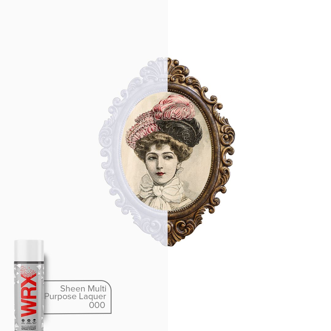 Spray Paint for Metal, Wood ,Plastic Matt Gloss Satin Primer All Purpose 400ML - Picture 223 of 281