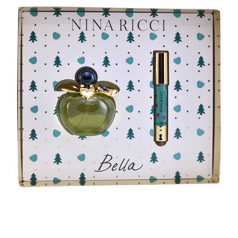 nina perfume set