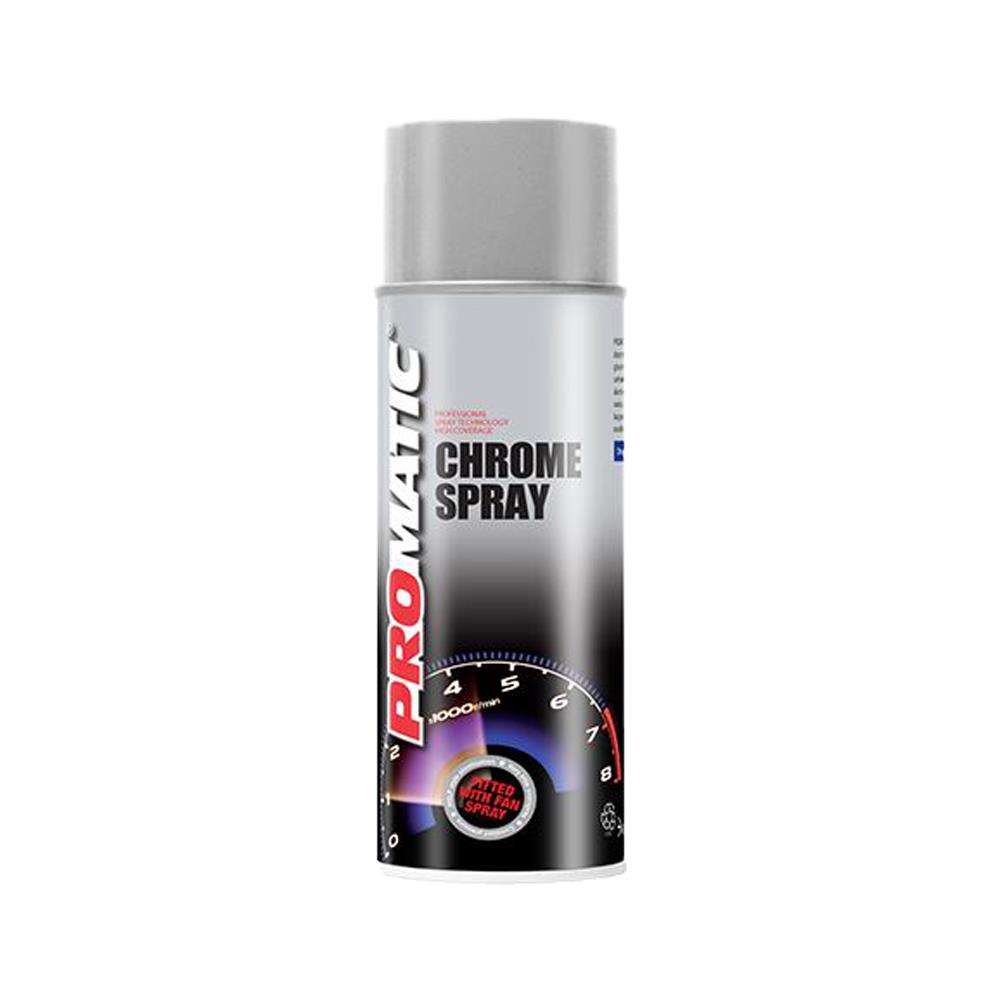 Promatic Professional Spray Paint Aerosol Lacquer Primer Wood Metal Fast Drying - Picture 10 of 36