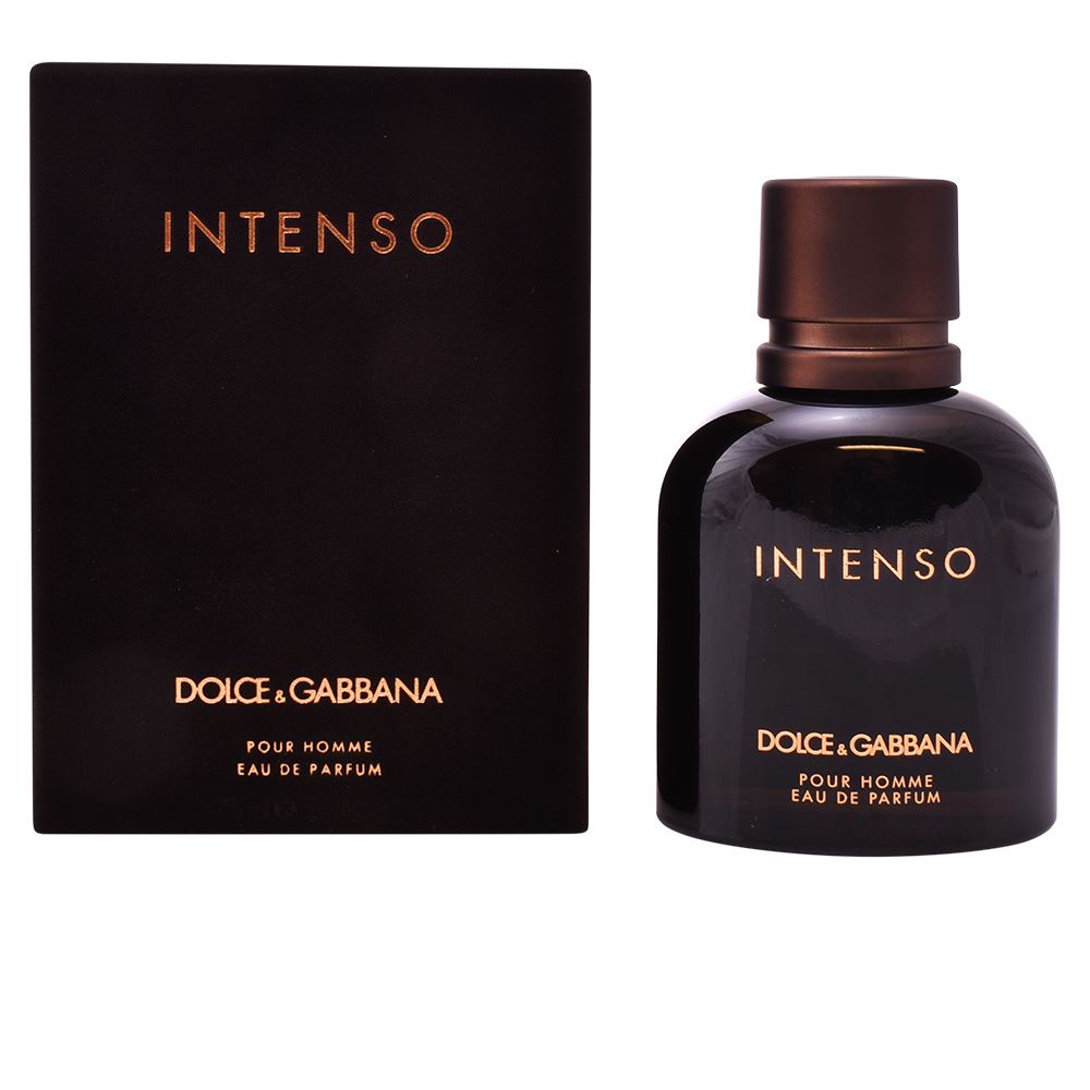 intenso dolce and gabbana 75ml